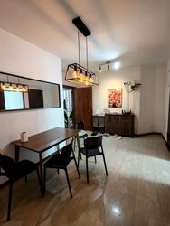 Central Grove (D14), Condominium #602966901